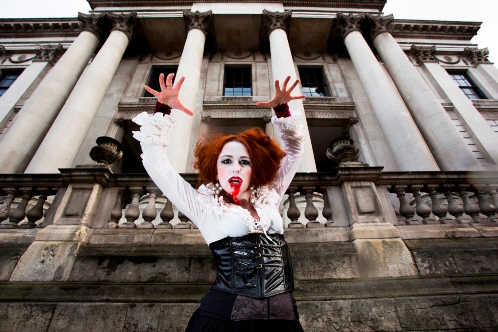 Bram Stoker Festival