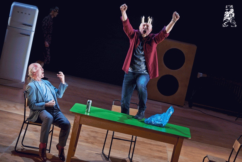 Courtesy of Abbey Theater