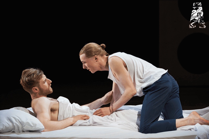 Courtesy of Abbey Theater