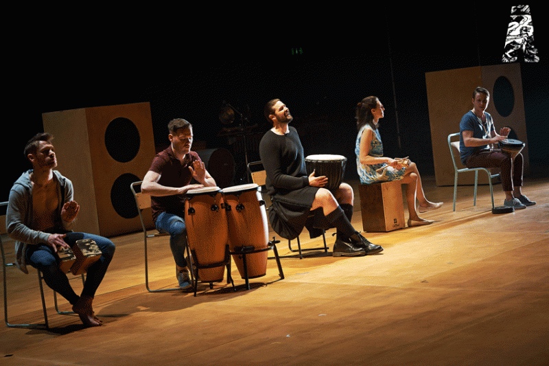 Courtesy of Abbey Theater