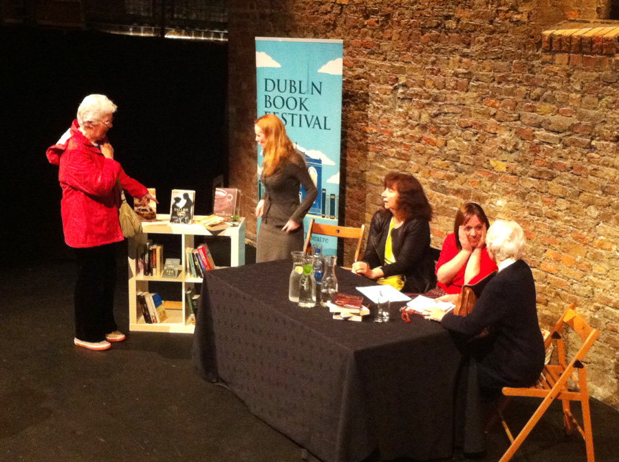 Photo by Sean Hillen