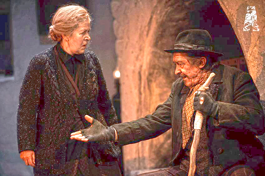 Courtesy of Abbey Theater