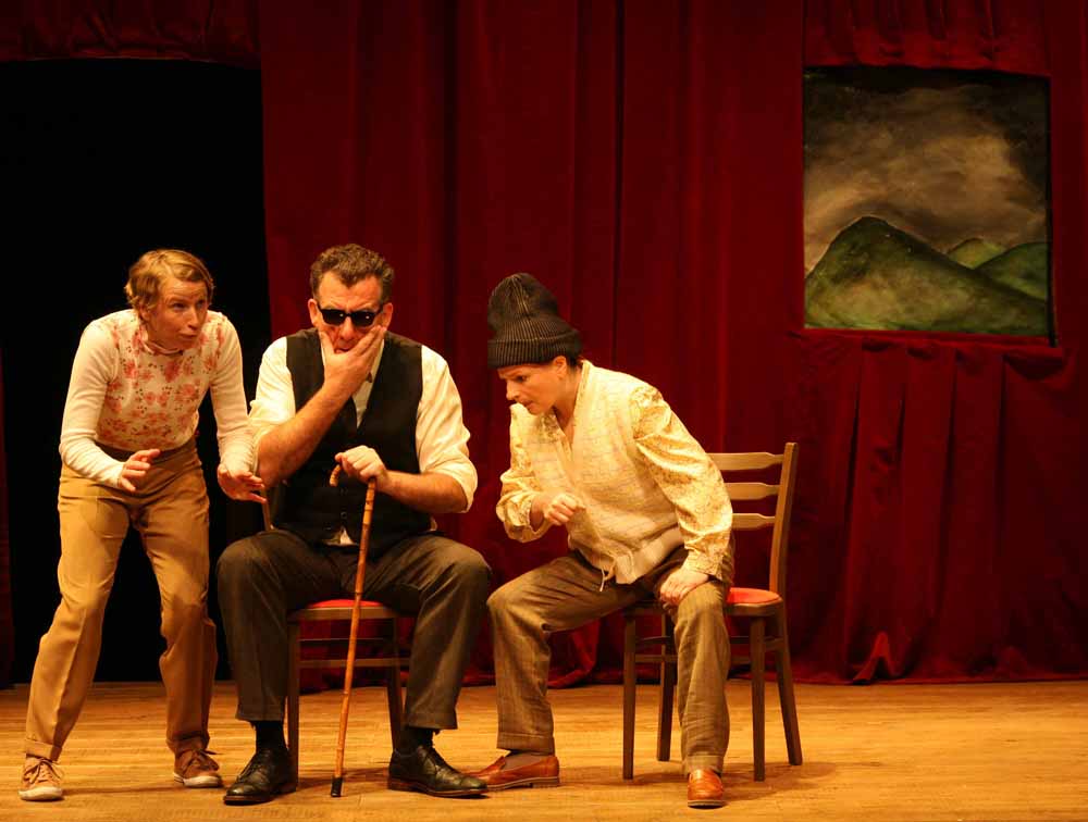 Photo by Brian Farrell