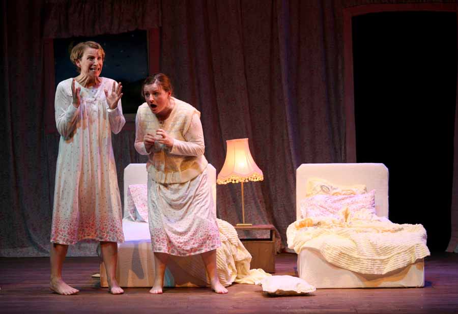 Photo by Brian Farrell