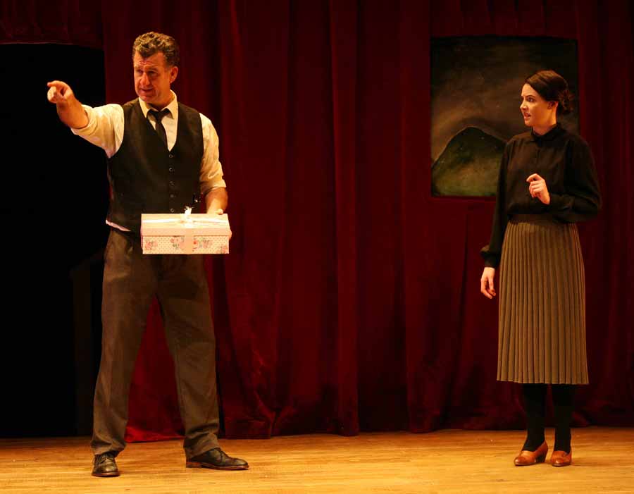 Photo by Brian Farrell