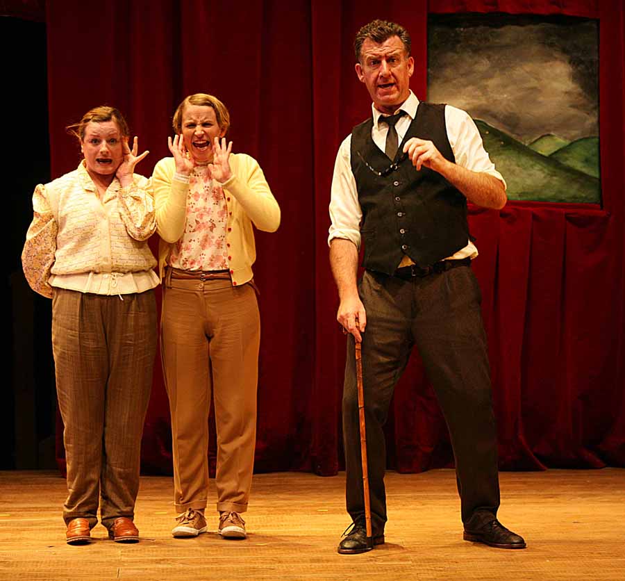 Photo by Brian Farrell