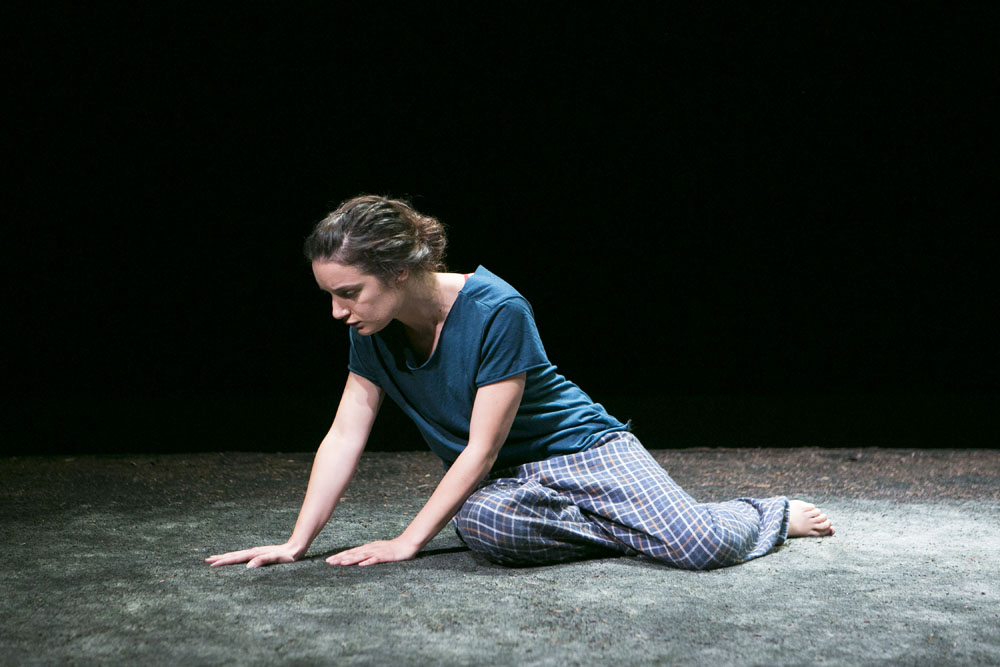 Photo by Projects Art Centre