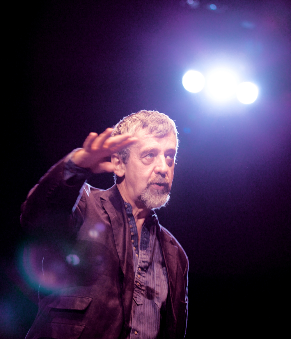 Photo courtesy of Michael Harding