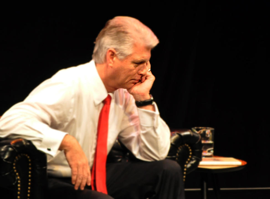 Photo by Anna Woolman