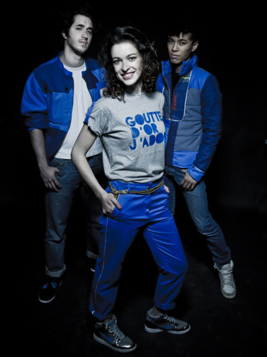 Photo courtesy of Sakina M'sa