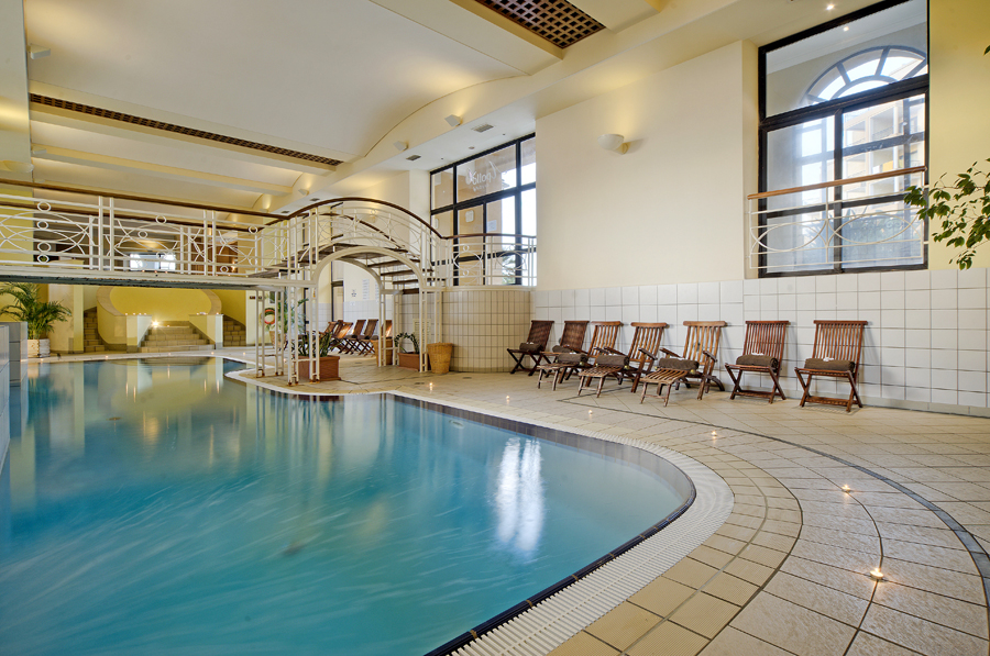 Photo courtesy of Corinthia Hotel St. George's Bay Malta