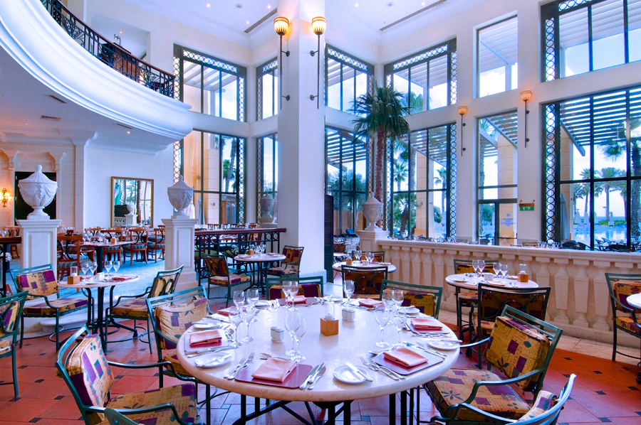 Photos courtesy of Hilton Malta