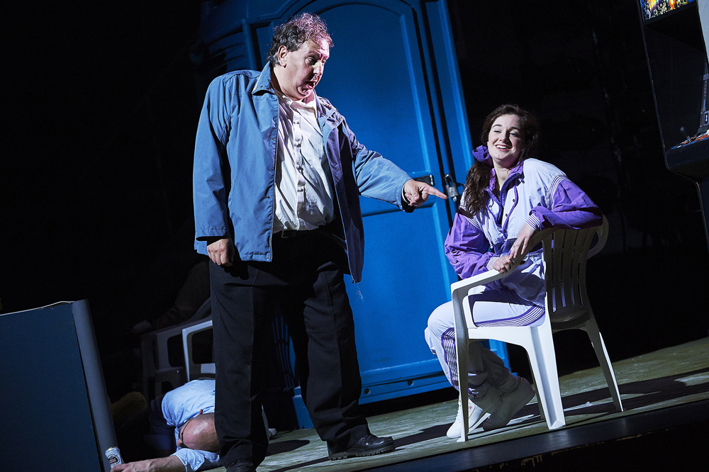 Photo courtesy of Opera Theatre Company