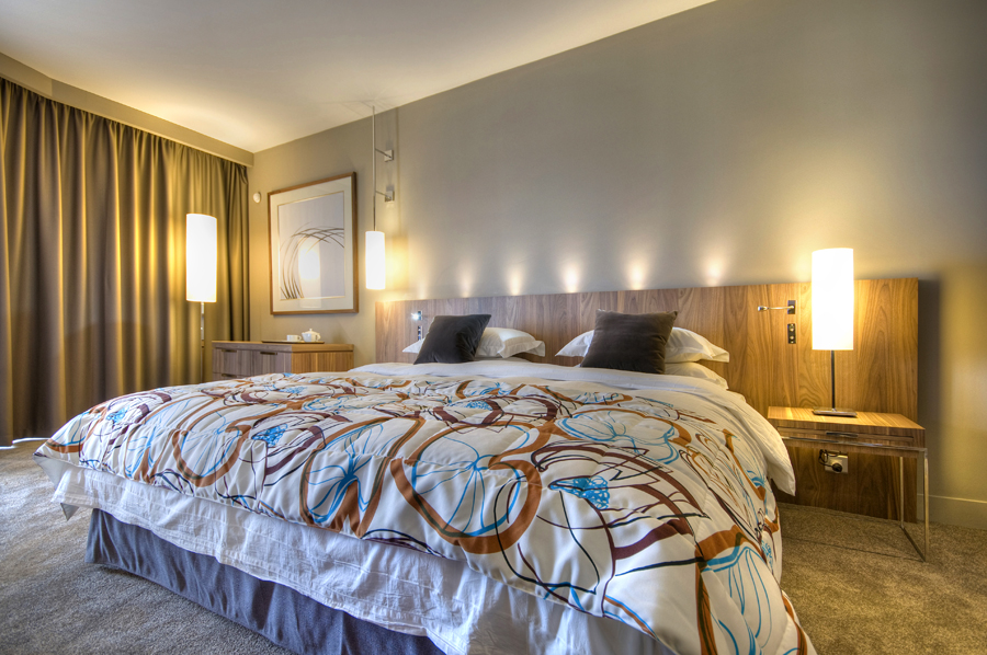 Photo courtesy of Hilton Malta