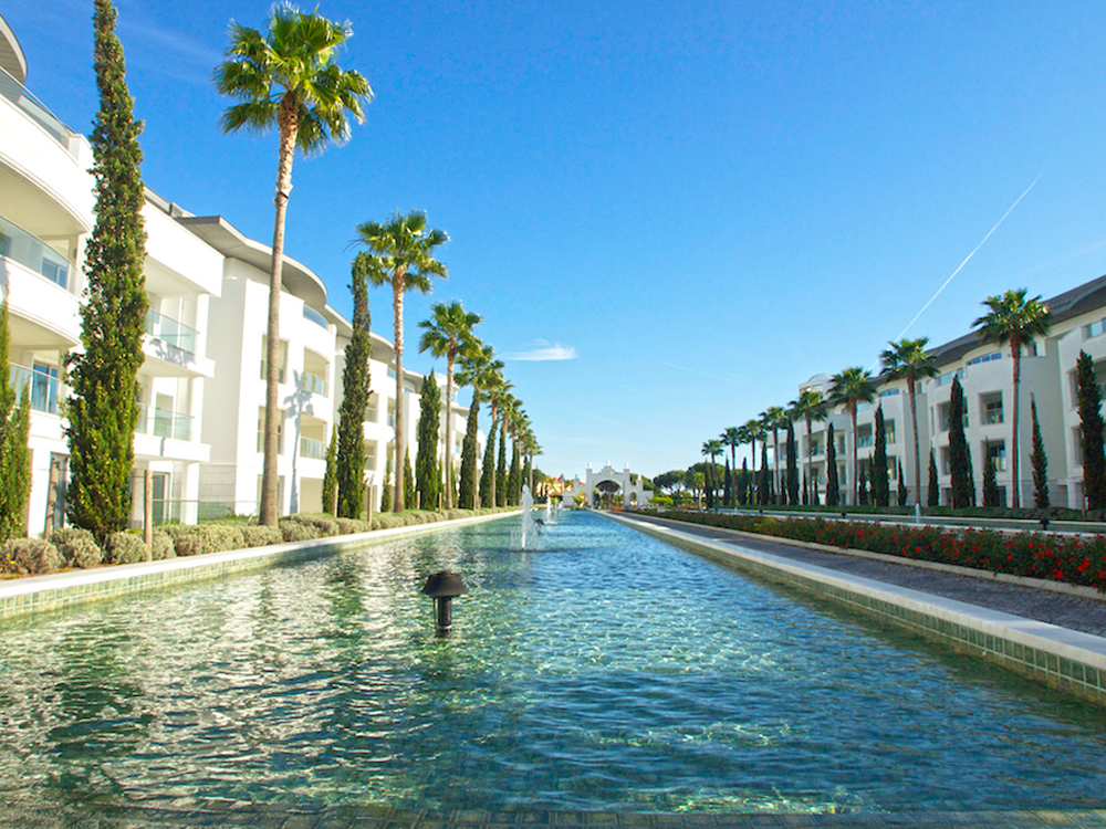 Conrad Algarve Hotel