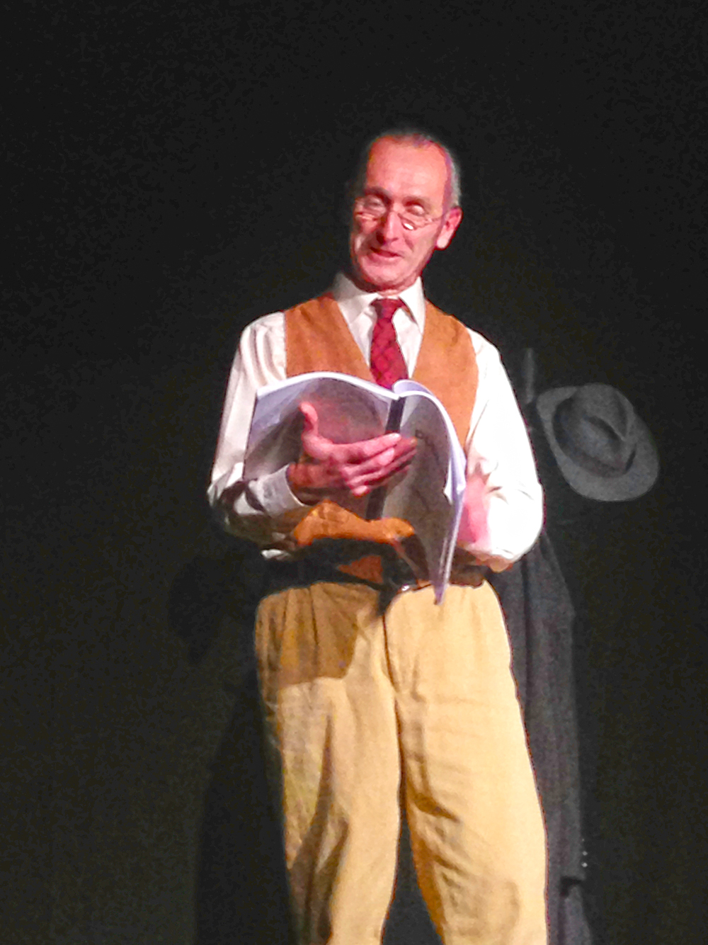 Bachelors Walk Productions