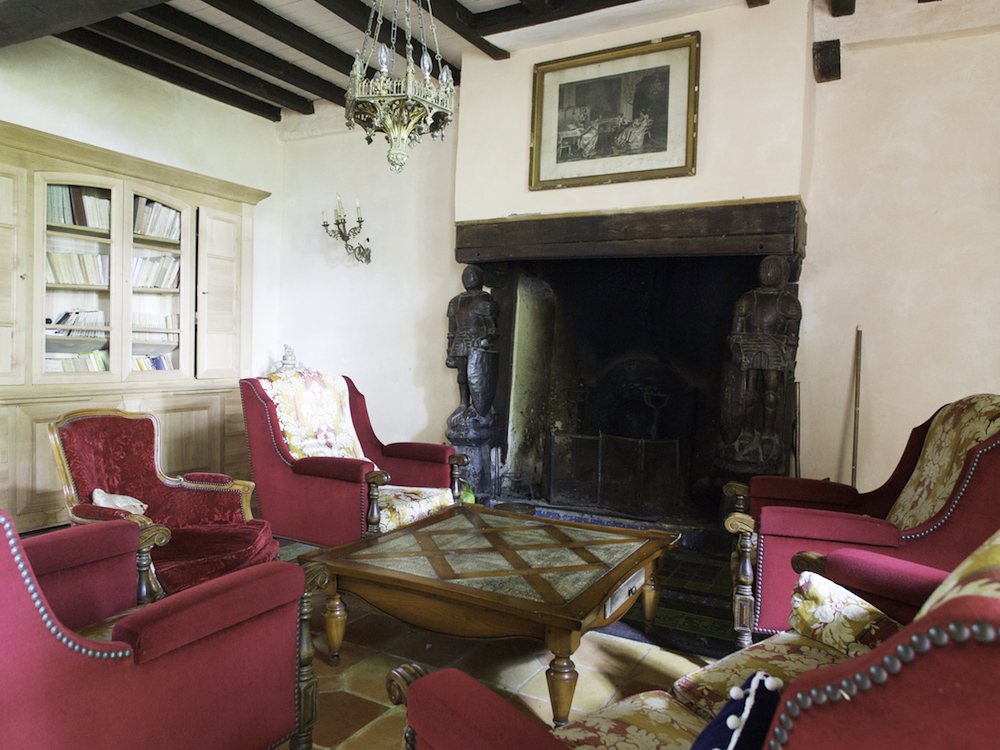 Manoir du Tertre, accommodation in  Paimpont France, vacation in Brittany, 