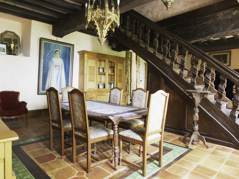 accommodation in Paimpont, fesvials of Paimpont, where to stay in Paimpont