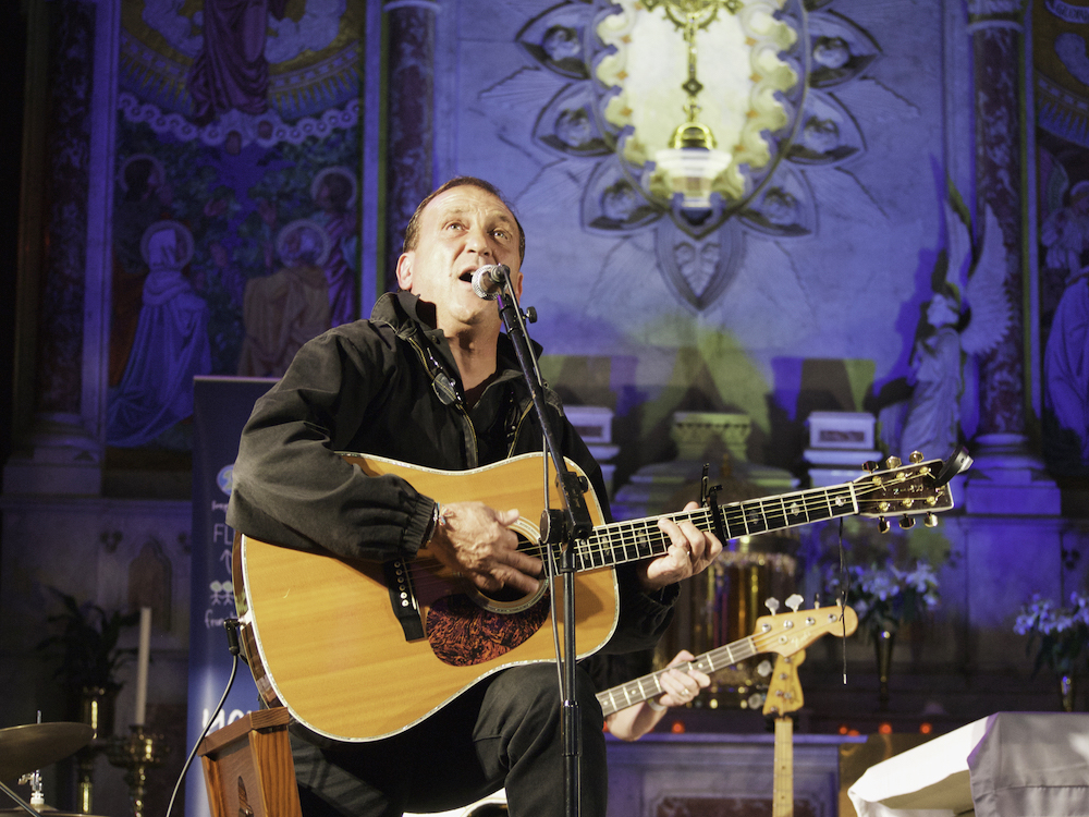 polyphonic choral tradition of Corsica, Corsican music