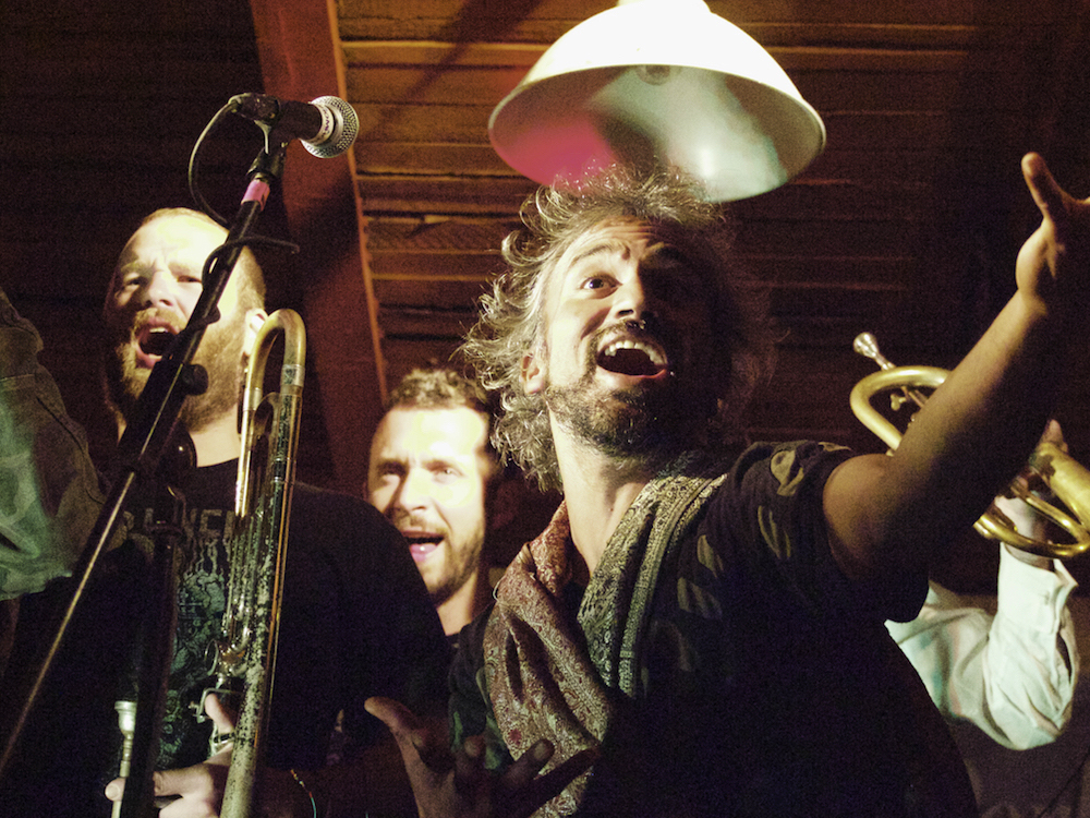 best beaches in Easter Europe