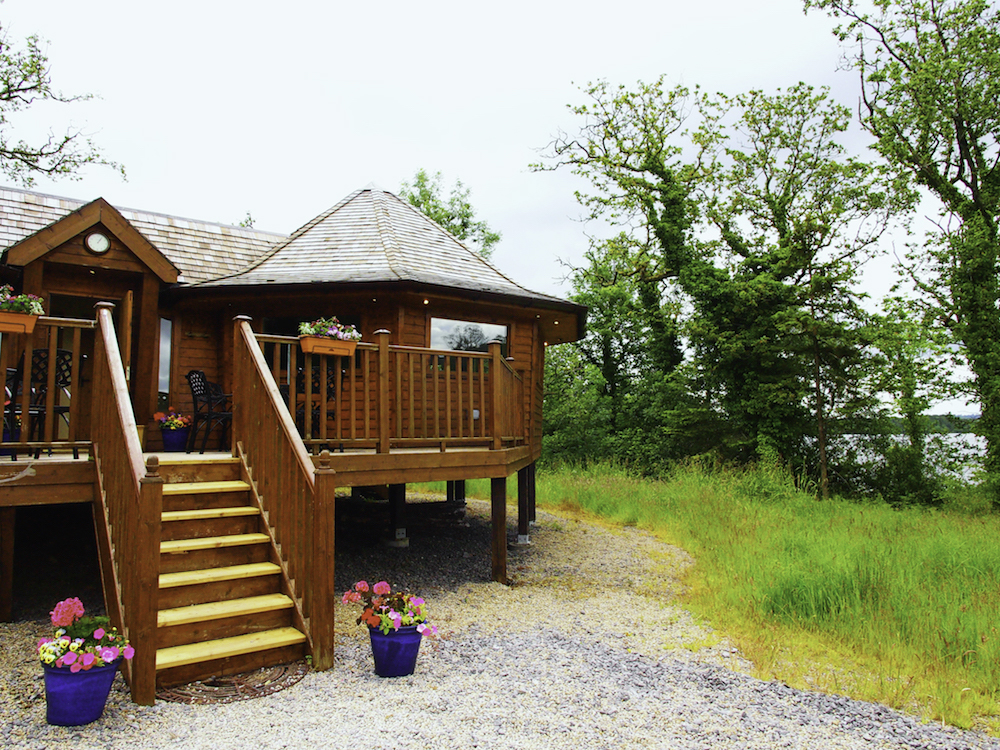 Lough Erne Golf Academy, golf courses in Ireland