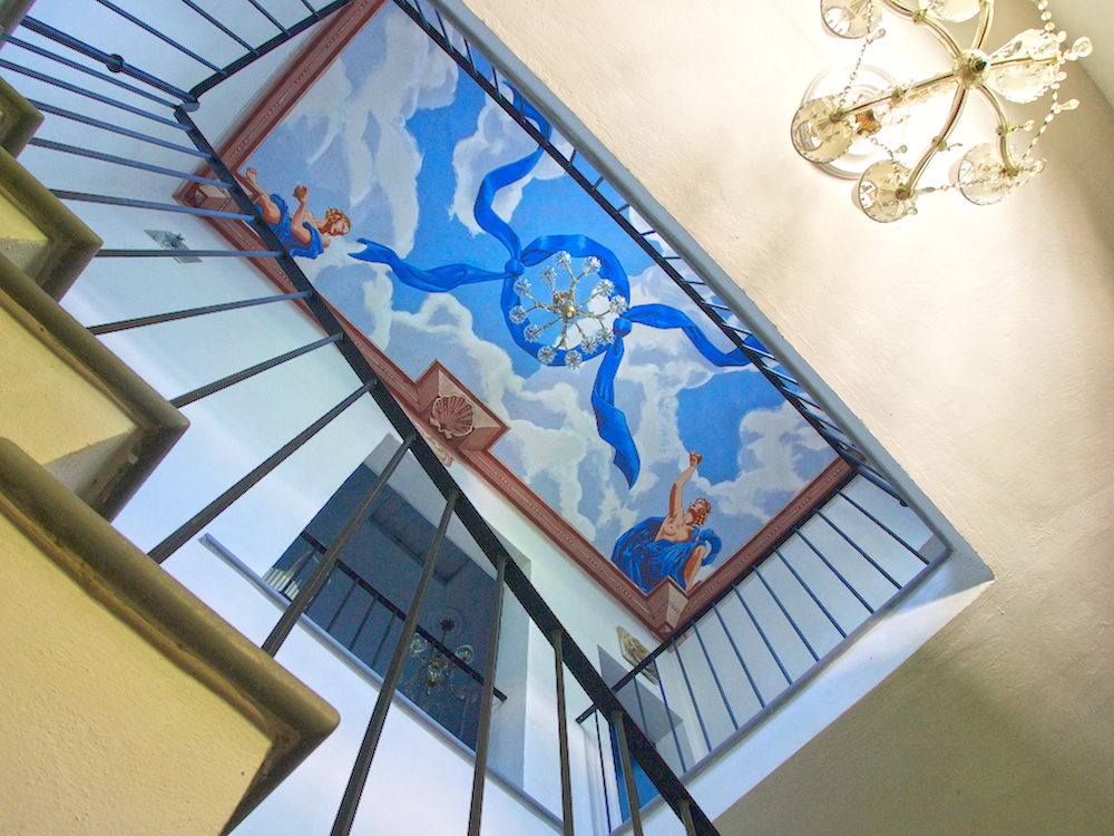 luxury vacations Tuscany