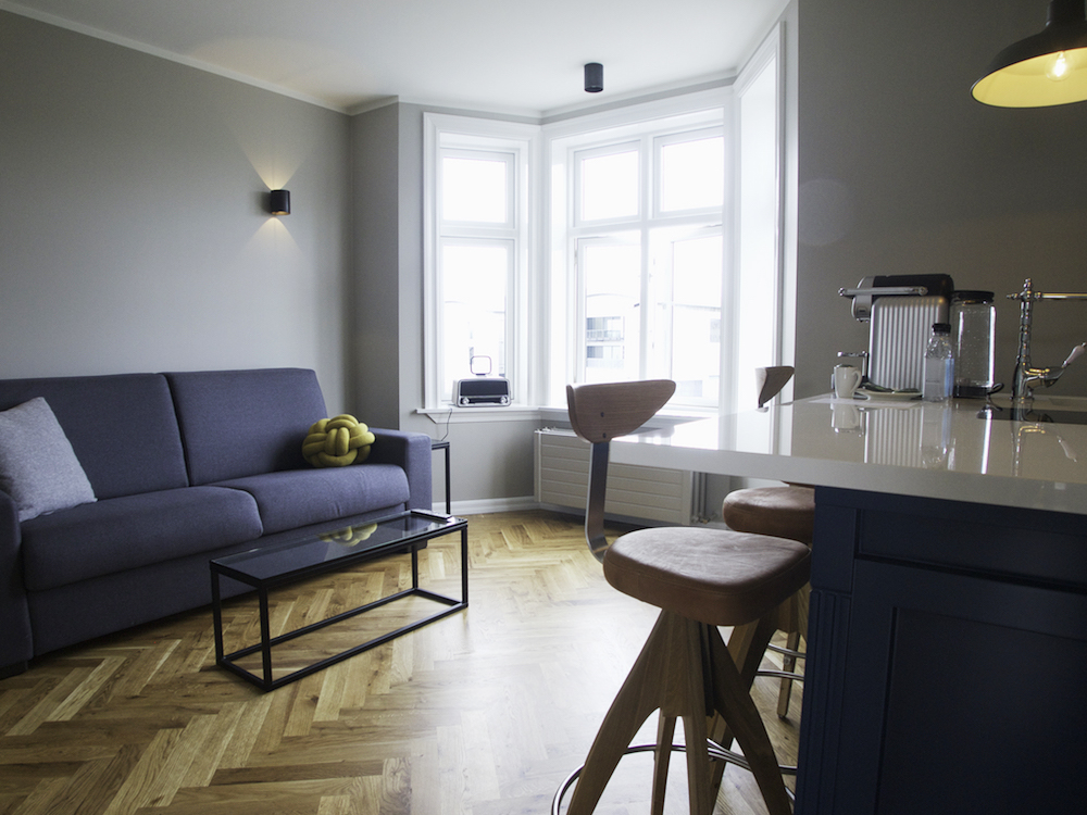 Icelandic hospitality, luxury hotels Reykjavik