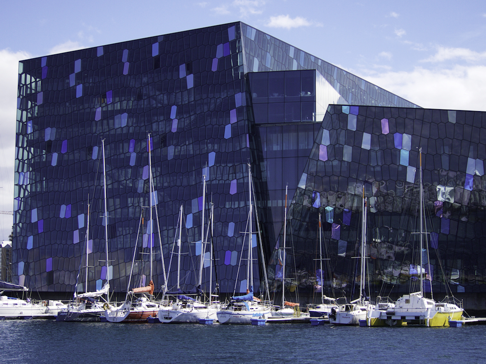 visit Reykjavik, holiday in Iceland