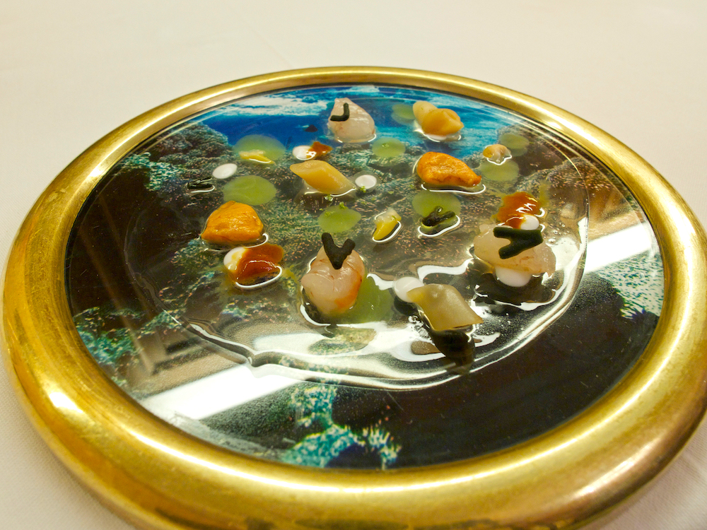 Michelin-star restaurant Lisbon, Belcanto restaurant, chef Jose Avillez 