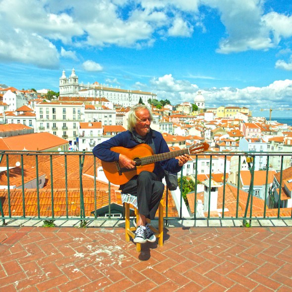 visit Lisbon, Lisbon guide