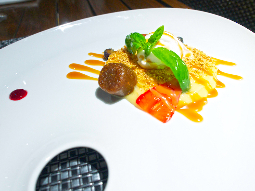 fine dinning in Albufeira, gourmet restaurants Algarve Portugal