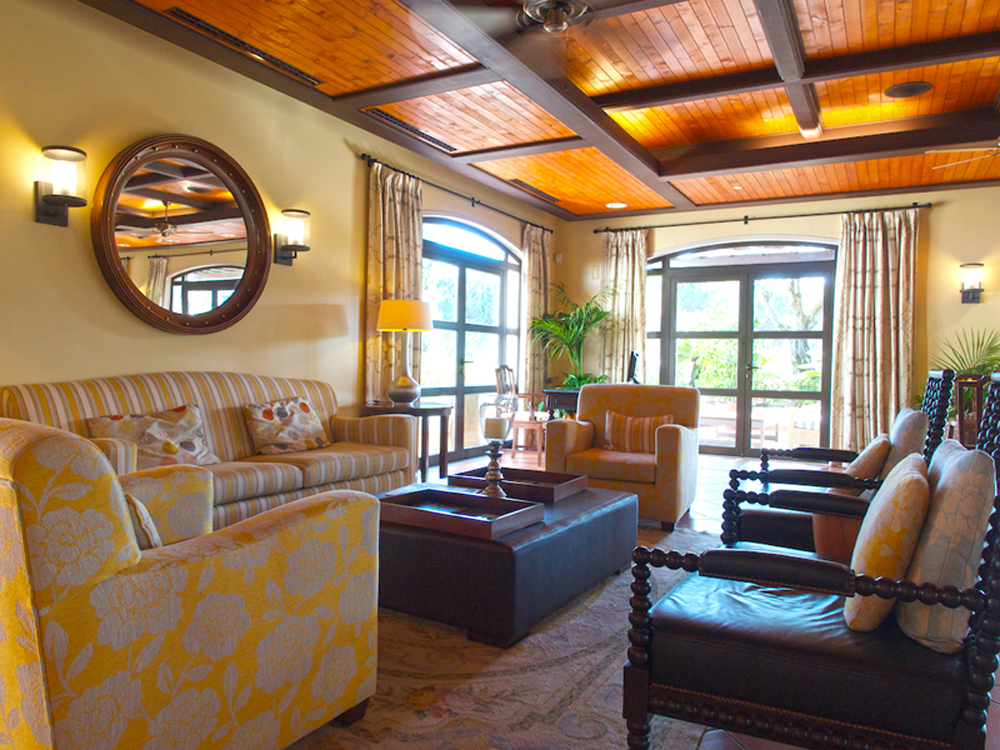 Europe’s Leading Hotel Residences, World Travel Awards