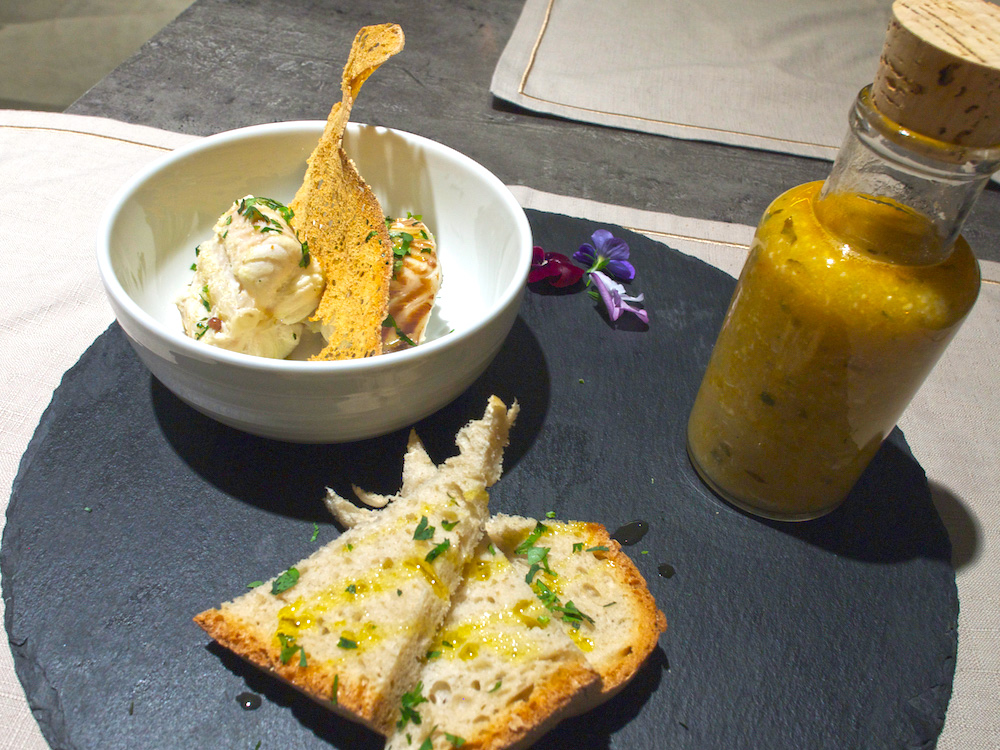 Alentejo dogfish soup, Portuguese cooking