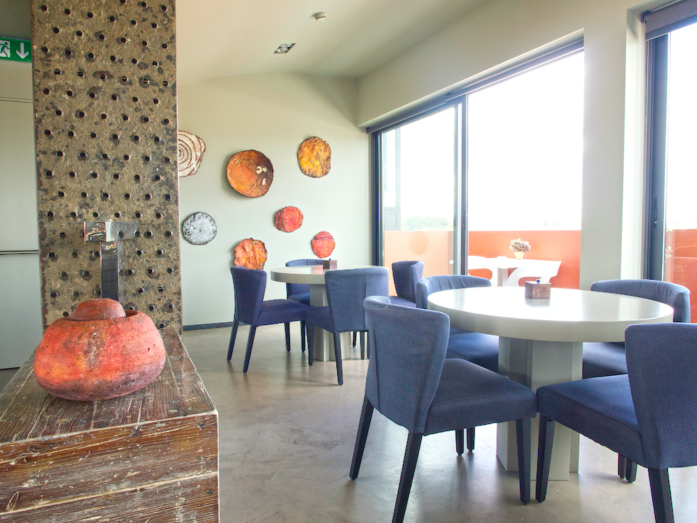 buffet breakfast, hotels in Evora