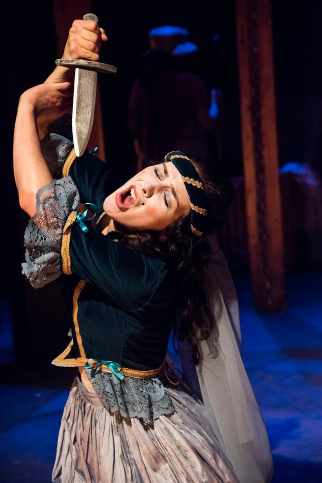 what to see in Ireland, live entertainment, stage performances