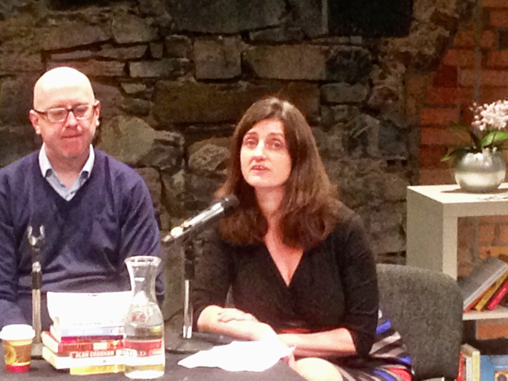 Publishing Ireland, annual trade day at Dublin Book Festival