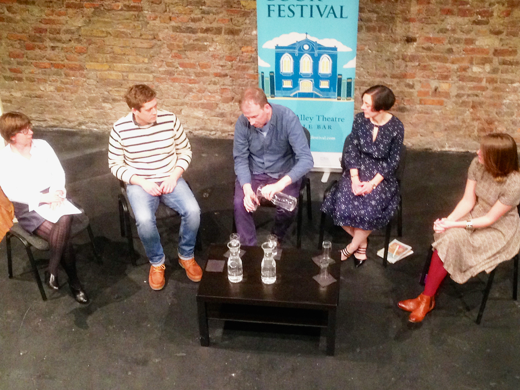 New Island books Ireland, Blackstaff Press 