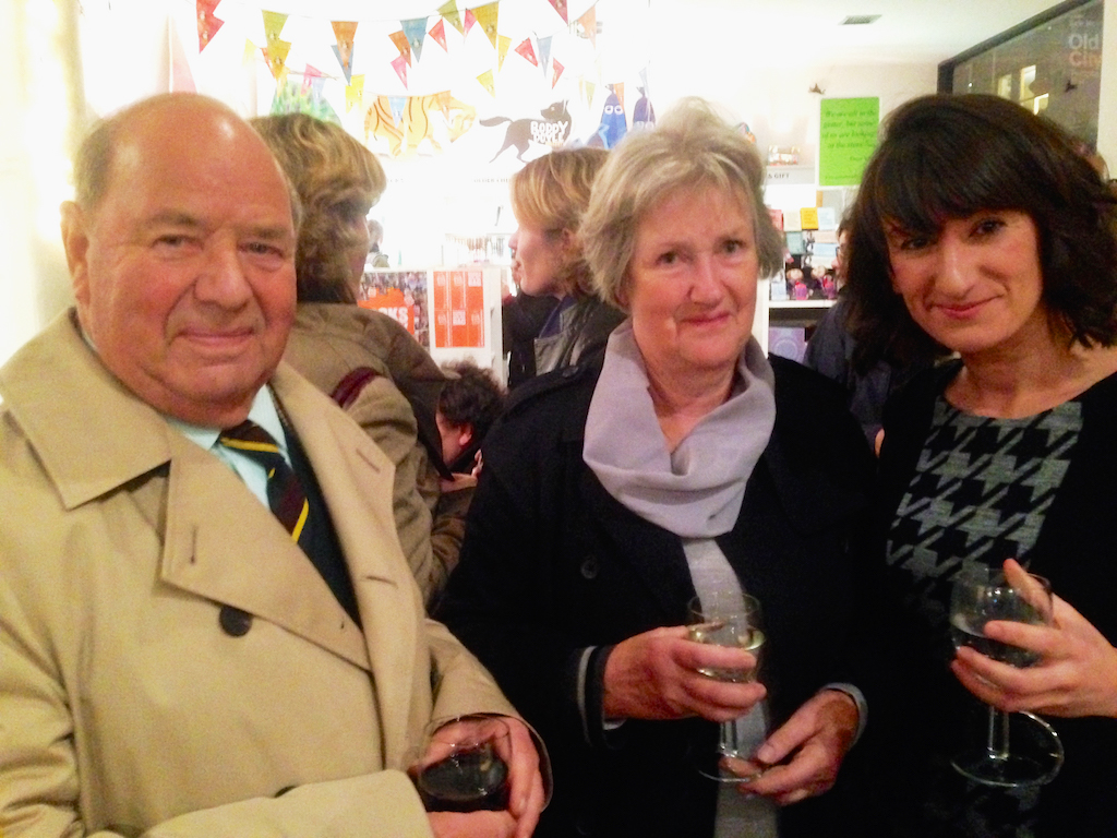 Tramp Press Ireland, publishing in Ireland, 