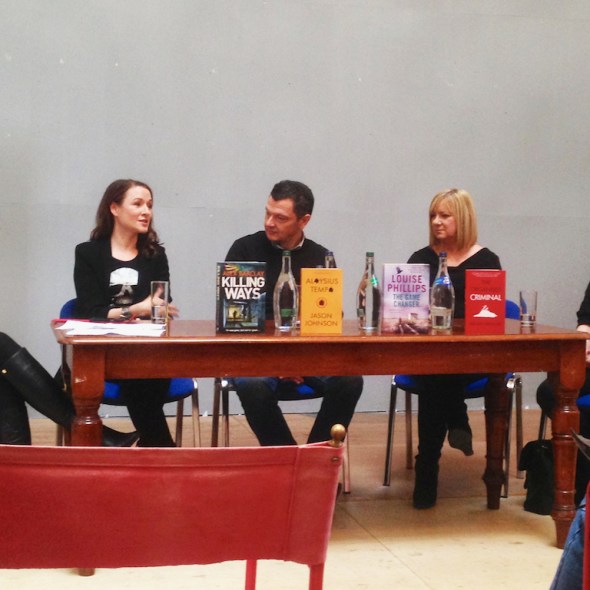 crime writing in Ireland, authors workshops Dublin