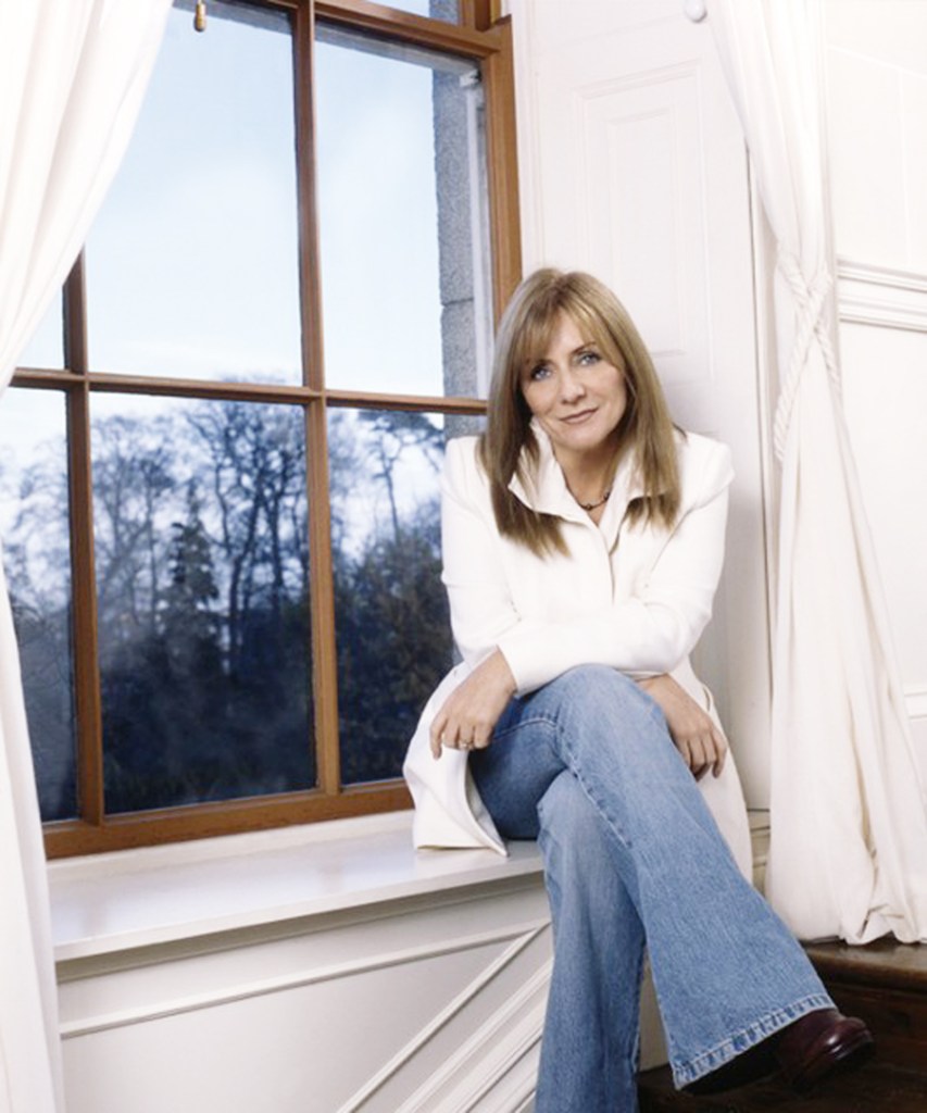 Frances Black in concert, live entertainment in Ireland