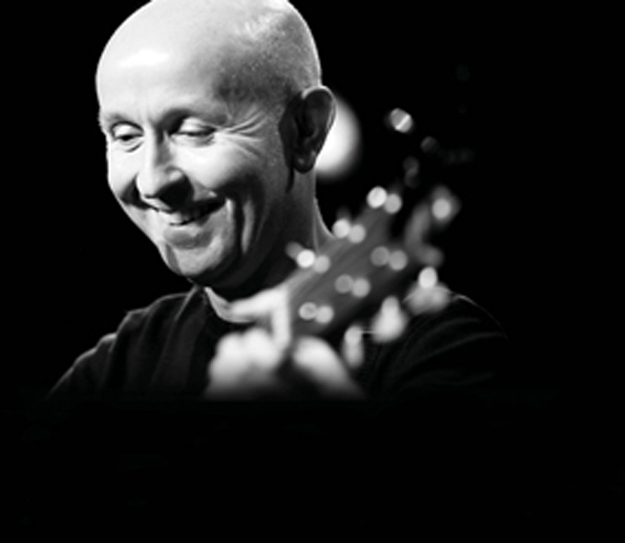 Kieran Goss Irish singer and songwriter, Irish live music