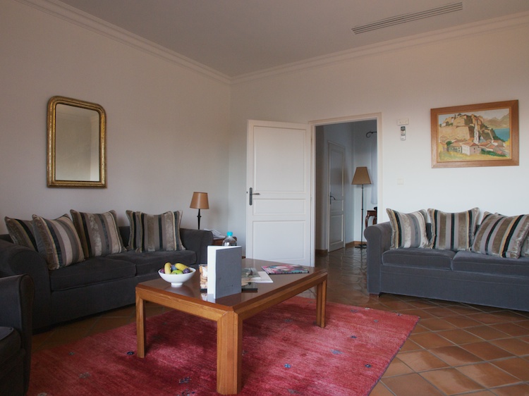 Hotel La Villa Calvi, best hotels Calvi Corsica