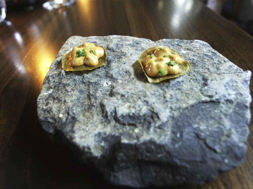 Dill restaurant Reykjavik, fine dining in Iceland