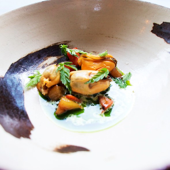 Best restaurants Reykjavik