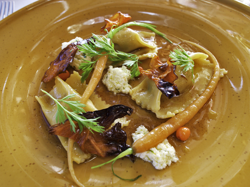 Italian restaurant Reykjavik, Kolabrautin Iceland