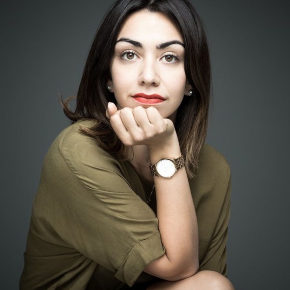 Danielle Ryan, Roads luxury products