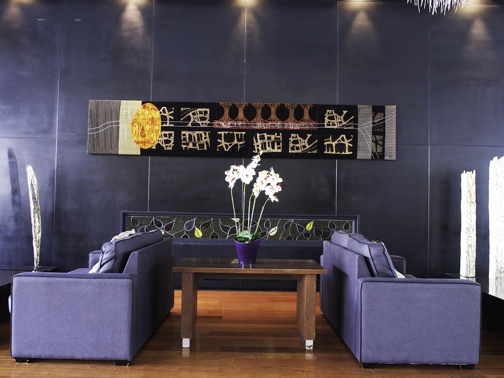 luxury accommodation Wexford, Irish luxury hotels