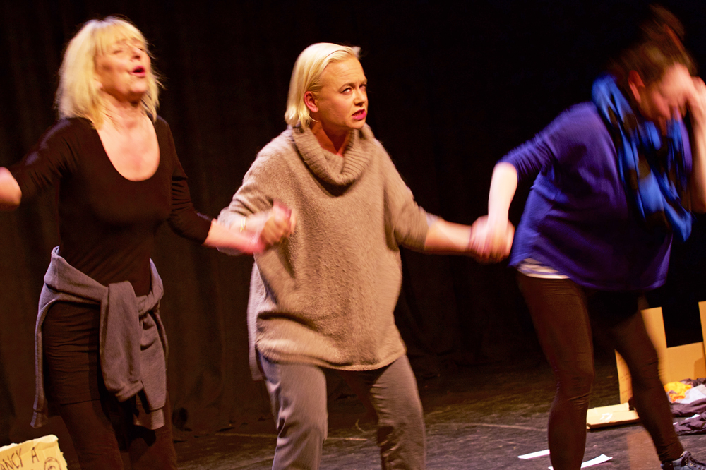 what to see in Belfast for Christmas