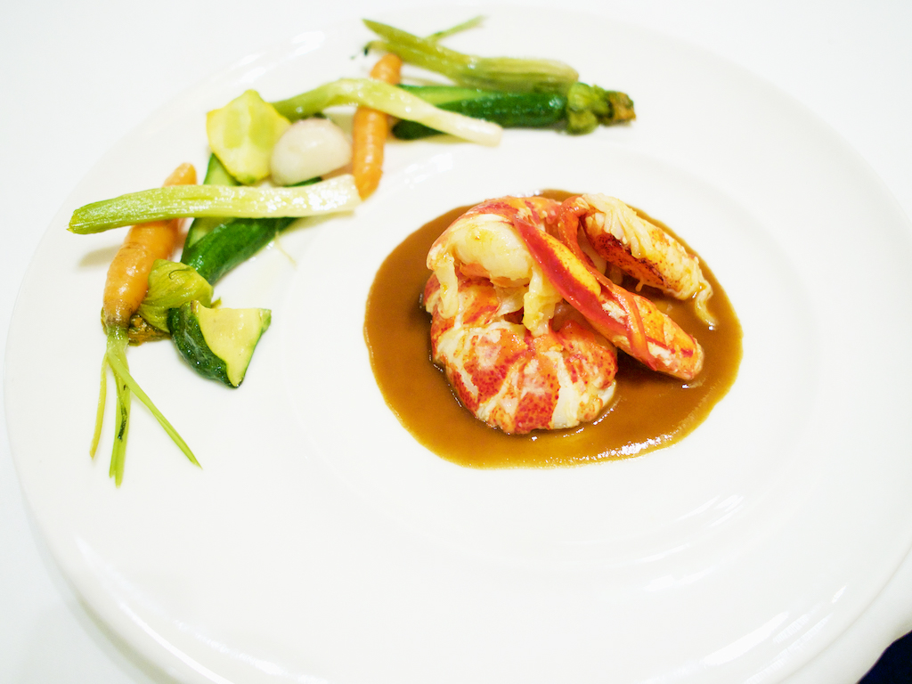 best restaurants Lake Como, where to dine in Lake Como