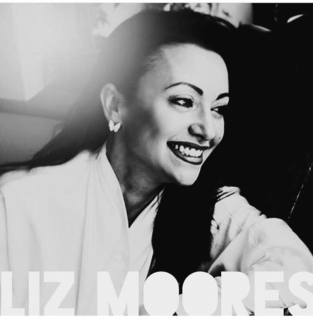 Liz Moores Papillon Perfumery, artisan perfumers